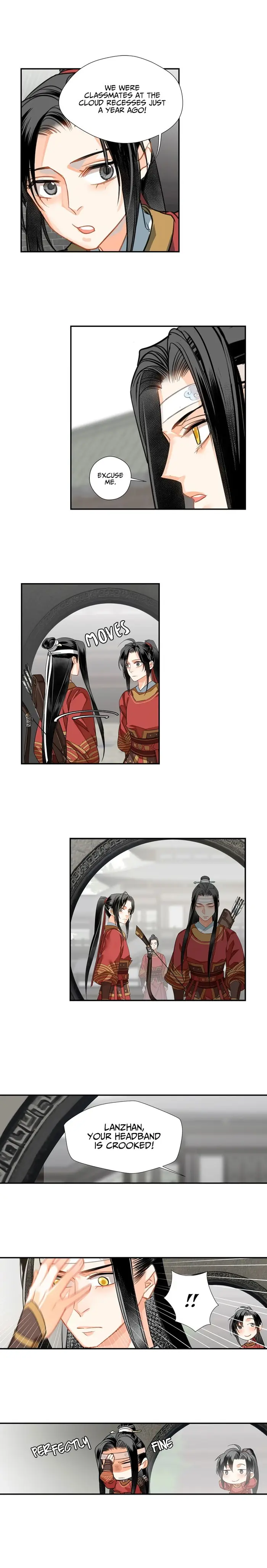Mo Dao Zu Shi Chapter 122 image 3_optimized